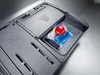 Bosch SMI4EVS08E Lavastoviglie da incasso semintegrata Anteprima dell’immagine prodotto 14
