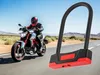 Verk 14553 Bezpečnostní zámek na kolo-motorku Náhled obrázku produktu 3