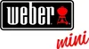 Spielzeug Grill, Weber One Touch Premium Replikat, Sound Produktbild-Vorschau 6