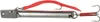 Kinetic Pilker Torpedo 300g Silver Produktbild-Vorschau 1