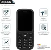 2x Schutzfolie für mpTech myPhone Fusion 059029-83617 matt Produktbild-Vorschau 7