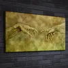 Coloray Canvas 140x70  Wandbild Leinwand Bilder Deko Produktbild-Vorschau 2