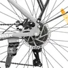 Vélo électrique tout-terrain Hiland 26 pouces, 250 W, 7 Voir les images du produit 14