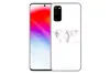 MuchoWow® Handyhülle Schutzhülle Hülle für Samsung Galaxy Produktbild-Vorschau 2