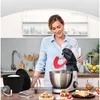 Wiederverwendbare Silikon Mixerschalen, Silikon Produktbild-Vorschau 12