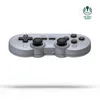 8Bitdo SN30 Pro - Hall Effect Joystick - Game Pad Anteprima dell’immagine prodotto 6
