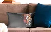 MuchoWow® Zierkissen Sofakissen Wohnzimmer Dekokissen 50x30 Produktbild-Vorschau 2