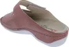 Berkemann Pantolette Franziska 1007-154, Velourleder, Produktbild-Vorschau 7