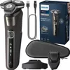 Elektrischer Herrenrasierer. Braun + Etui. Philips 5000 Produktbild-Vorschau 12