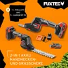 FUXTEC Grasschere FX-E1HHS20-SET | Akku Strauchschere 20V | Produktbild-Vorschau 2