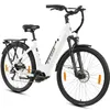 E-Bike Cityrad ZZ-28ST 28’’ E-Cityrad 720Wh Max150KM mit Produktbild-Vorschau 1