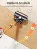 Aspirateur à batterie, filtre HEPA, design léger, VC80 Voir les images du produit 5