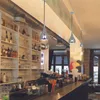 Näve 6025342 Lampa wisząca "Retro" ; Kolor: srebrny Podgląd zdjęcia produktu 4