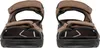 Ecco HIKE MEN`S Sandal Herren Sandale - Wander Trekking Produktbild-Vorschau 19