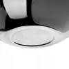 KADAX saladier rond en inox "Fjus", Saladier à bord haut, Voir les images du produit 14