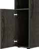 VCM Nachtschrank | Maße ca. H. 90 x B. 30 x T. 35 cm | Produktbild-Vorschau 4