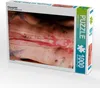 CALVENDO Puzzle Körpergefühl 1000 Teile Puzzle hoch | 1000 Produktbild-Vorschau 1