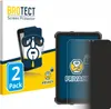 2x BROTECT Sichtschutzfolie für Oukitel RT3 Pro Anti-Spy Produktbild-Vorschau 1