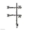 Neomounts FPMA-D550D4BLACK Monitorarm 13-32", Produktbild-Vorschau 2