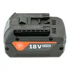 FEIN AKKU-PACK GBA 18 V 4.0 AH AS, Akku, Lithium-Ion Produktbild-Vorschau 4
