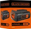 Batteria BL20362-XJ, 36Volt, 2Ah (nero/arancio) Anteprima dell’immagine prodotto 4