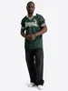 Lonsdale Uni Trikot Footdee bottle green/ecru XXL Produktbild-Vorschau 7