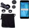 K-S-Trade Smartphone Kamera Linsen Set Kompatibel mit Asus Produktbild-Vorschau 1
