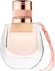 A close-up studio shot of a Chloé Nomade Eau de Parfum bottle. Náhľad obrázku produktu