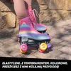 Apollo Wrotki Disco Roller Dancing Queen - Regulowane - Podgląd zdjęcia produktu 6