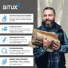 Bituxx Handholzspalter MS-19571 Produktbild-Vorschau 4