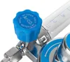 GEKO Redukční ventil CO2/Argon W21,8" s průtokoměrem G80075 Náhled obrázku produktu 3