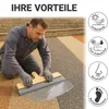2K Epoxidharz Steinteppich Porenfüller Bodenbeläge Produktbild-Vorschau 2