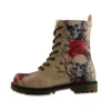 Damenschuhe Goby Schnürstiefeletten MAT117 39 Produktbild-Vorschau 4
