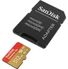 SanDisk Extreme Go microSDXC 512GB für Android Action Cams Produktbild-Vorschau 9