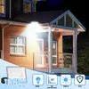 Jopassy 100W LED Strahler LED Fluter Außenstrahler IP65 Produktbild-Vorschau 3