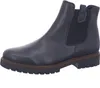 Gabor Damen Elegante Stiefelette H-Weite 72.720 Schwarz Produktbild-Vorschau 6