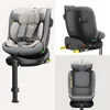 Daliya® BRAVO i-Size, 360° drehbarer Kindersitz, ISOFIX & Produktbild-Vorschau 2