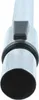 Close-up of the end of a vacuum cleaner extension tube. Produktbild-Vorschau