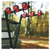 Porte-vélos universel pour attelage, pouvant accueillir 3 Voir les images du produit 10