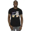 Star Wars - "The Mandalorian Eggstra Cute" T-Shirt für Produktbild-Vorschau 2