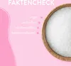 BORCHERS Backsüße - Zuckerfrei Backen 300g Produktbild-Vorschau 3