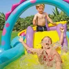 INTEX 57135NP - Playcenter - Dinoland mit Sprüher und Produktbild-Vorschau 57