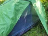 Zelt Trekkingzelt Festivalzelt für eine Person Camping Produktbild-Vorschau 6