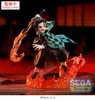 Demon Slayer : Kimetsu no Yaiba Xross Link - Figurine en Voir les images du produit 2