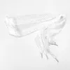 INF Lacets en dentelle 120 cm, 2 paires Voir les images du produit 5