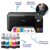 Epson EcoTank L3270 WiFi-Multifunktionsgerät SCHWARZ Produktbild-Vorschau 4