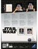 Ravensburger CreArt - MNZ - Darth Vader, Odlévací/výtvarná Náhled obrázku produktu 4