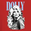 Tričko s potiskem "Dolly Parton, legenda country music, Náhled obrázku produktu 3