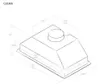 Elica Dunstabzugshaube Era Silver PRF0142633 Produktbild-Vorschau 4