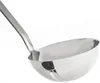 ORION Edelstahlkelle Gastro 55 cm, O 14 cm Produktbild-Vorschau 2